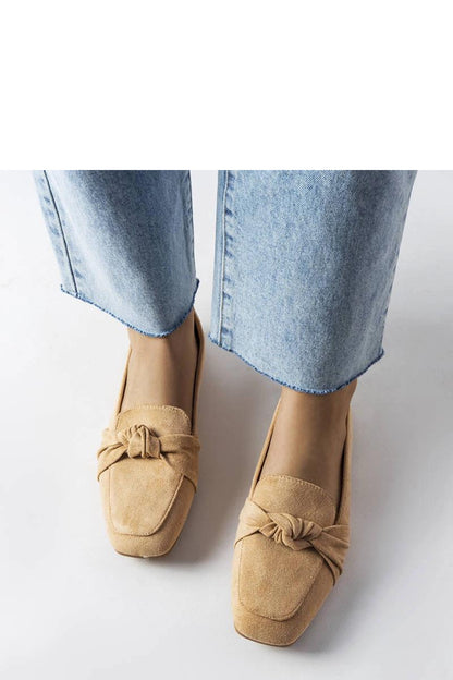 Moccasins model 207818 Solea