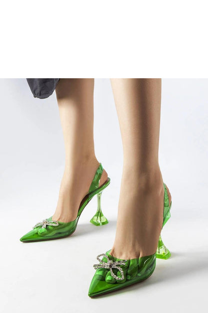 Pumps with stiletto heels model 207829 Solea