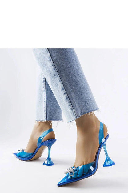 Pumps with stiletto heels model 207830 Solea