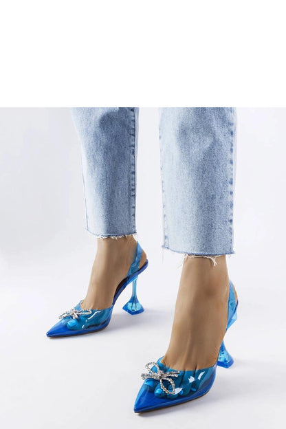 Pumps with stiletto heels model 207830 Solea