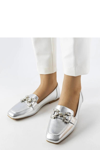 Moccasins model 207831 Solea