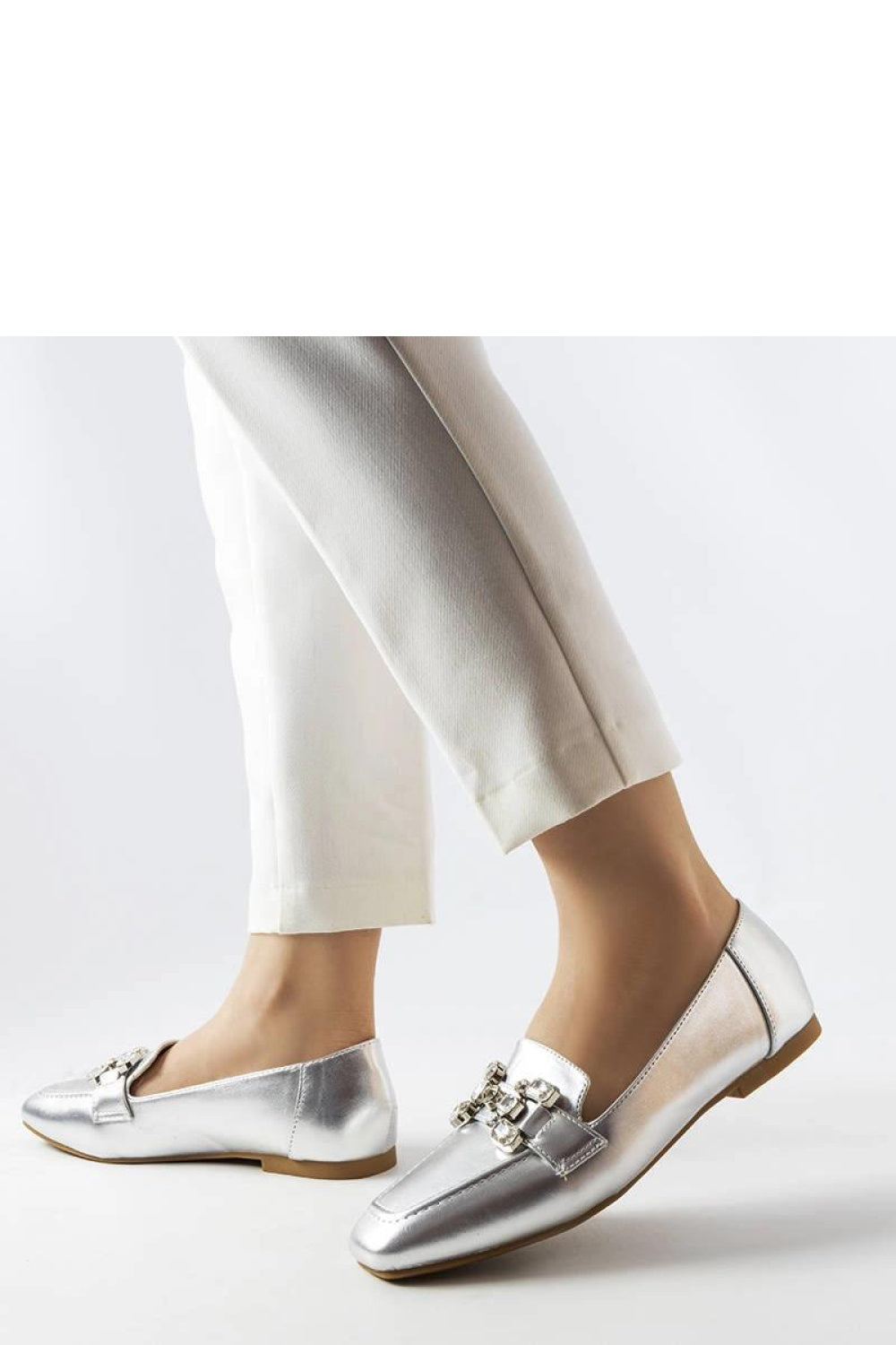 Moccasins model 207831 Solea