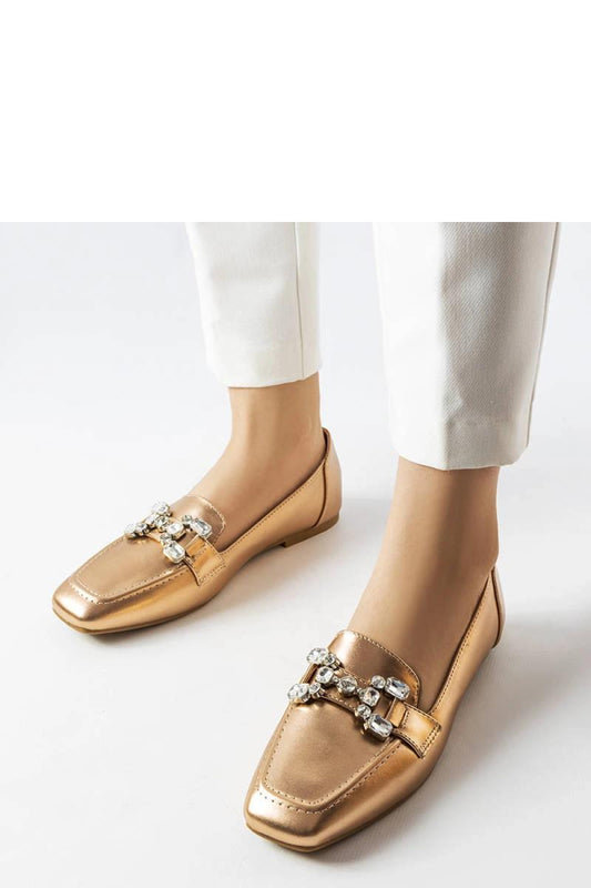 Moccasins model 207832 Solea