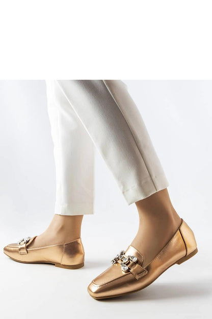 Moccasins model 207832 Solea