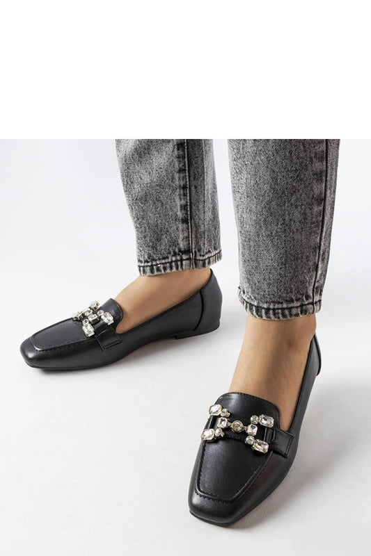 Moccasins model 207833 Solea
