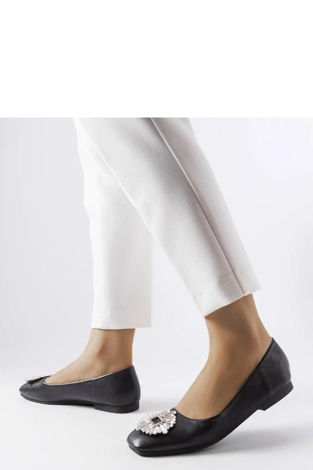 Ballerina Schuhe model 207840 Solea
