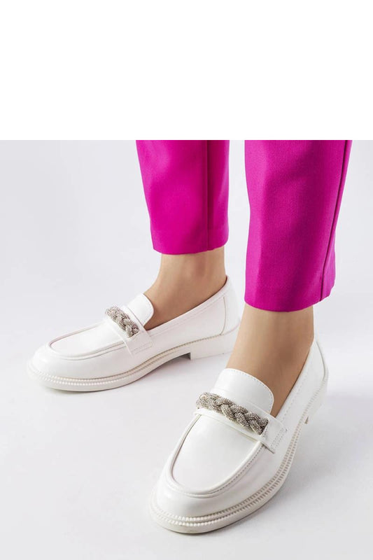 Moccasins model 207842 Solea