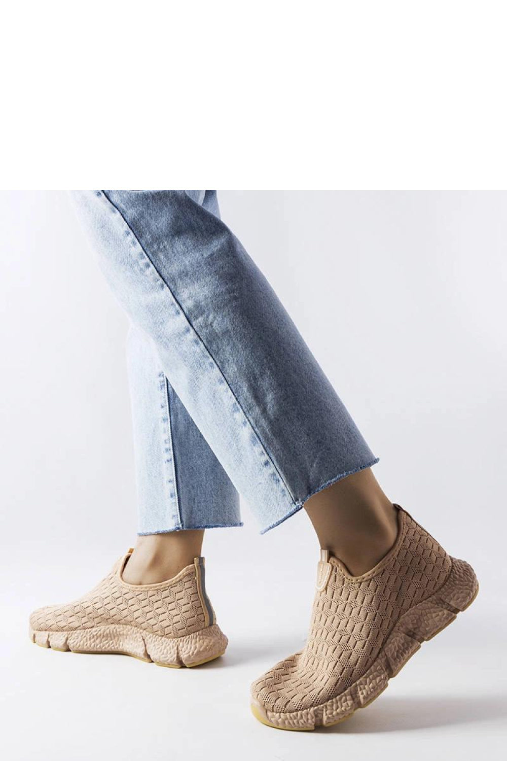 Sneakers model 207843 Solea