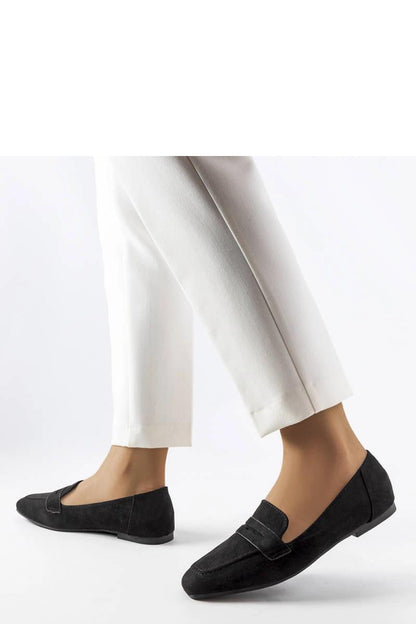 Moccasins model 207844 Solea