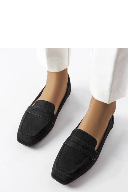 Moccasins model 207844 Solea