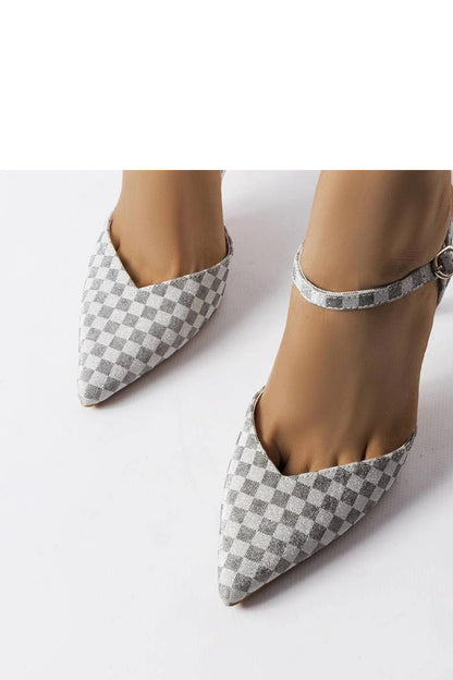 Pumps with stiletto heels model 207845 Solea