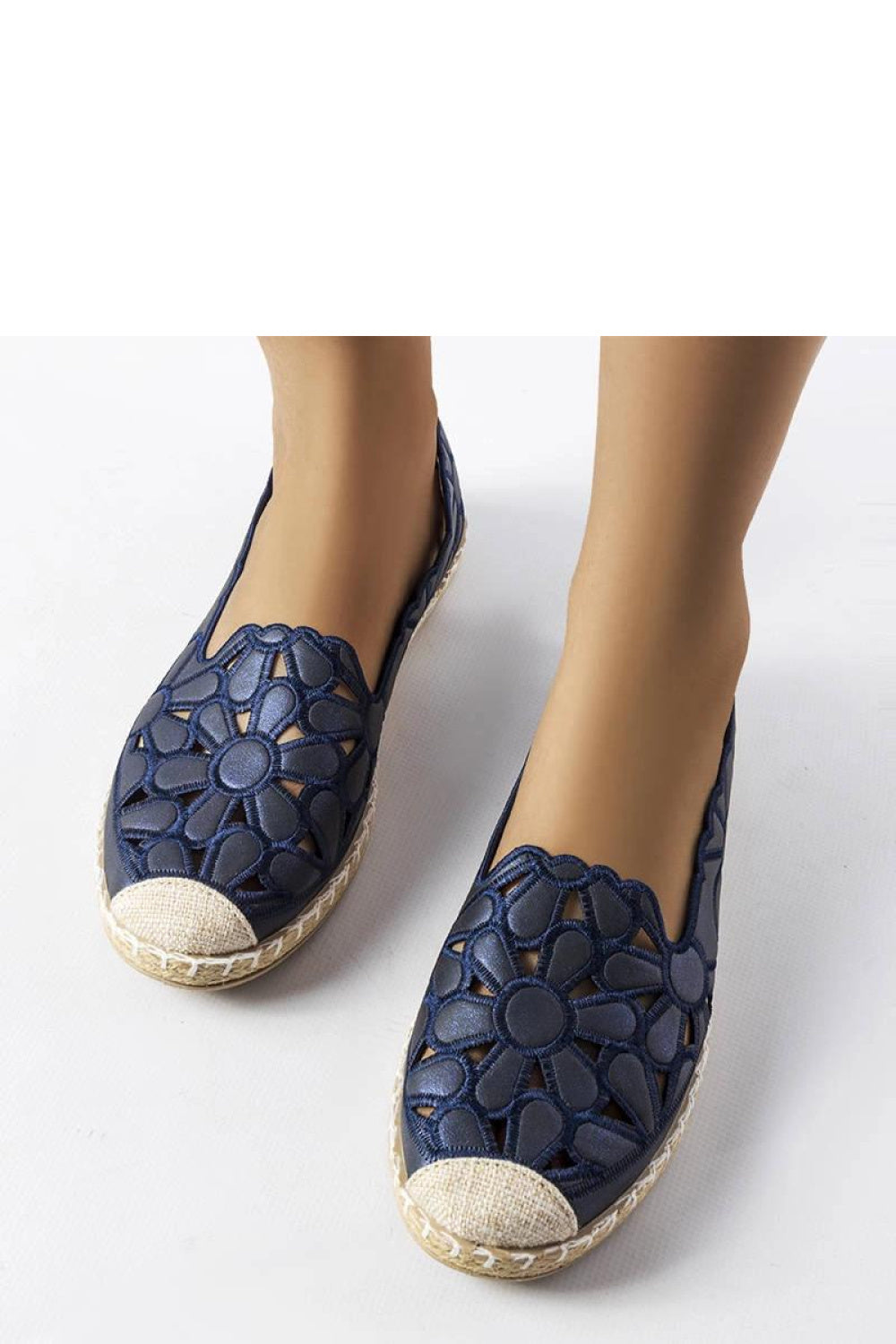Espadrilles Model 207857 Solea