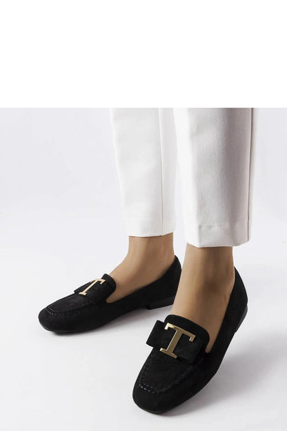 Moccasins model 207859 Solea