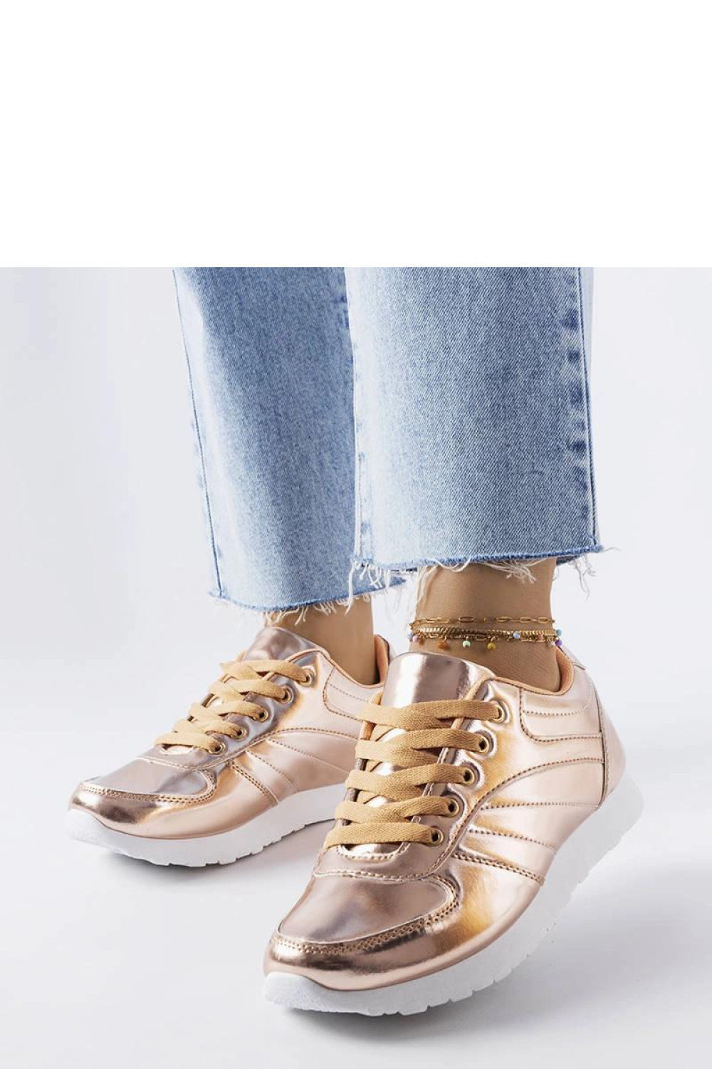Sneakers model 207864 Solea