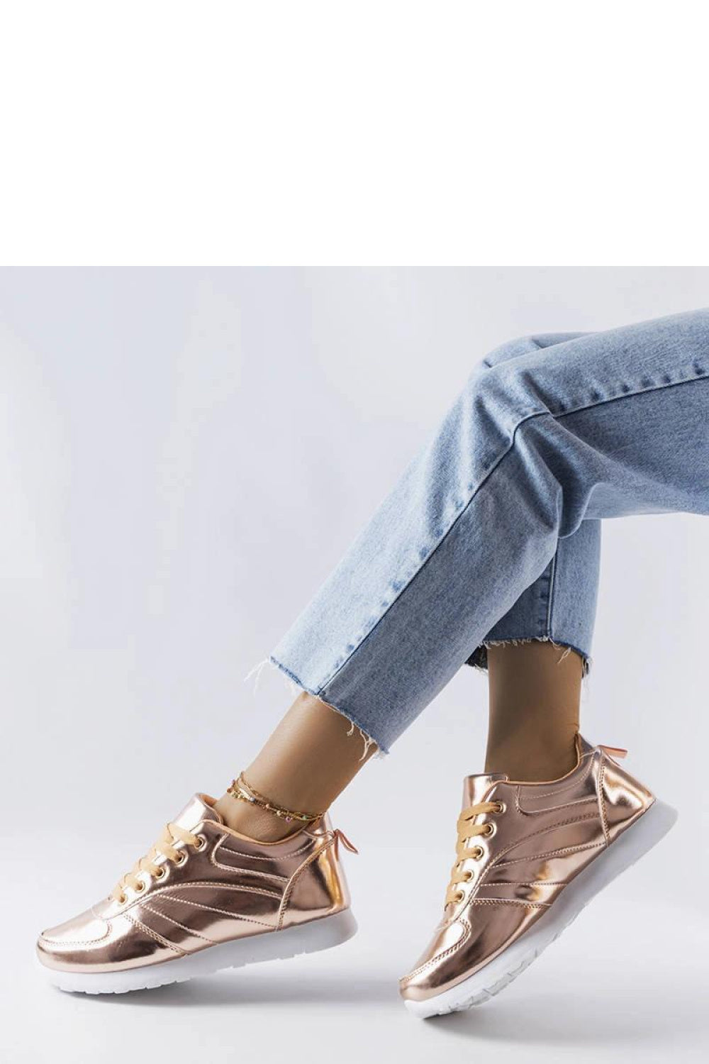 Sneakers model 207864 Solea