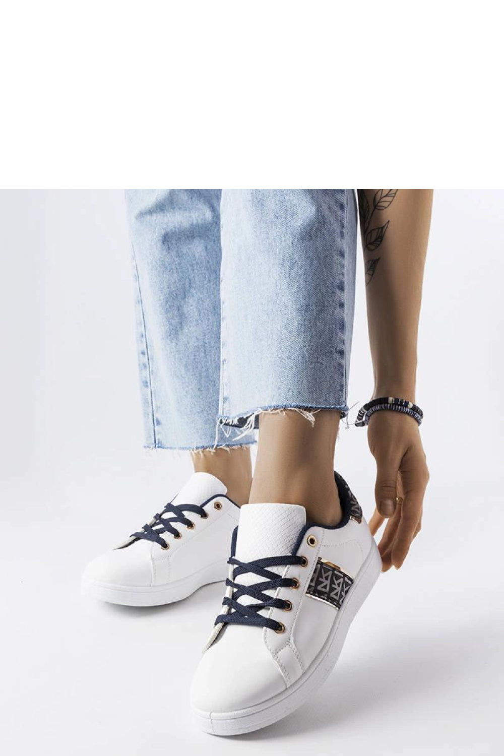 Sneakers model 207865 Solea