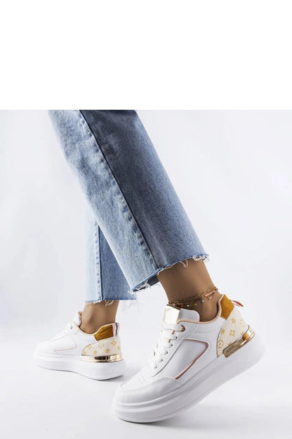 Sneakers Model 207866 Solea
