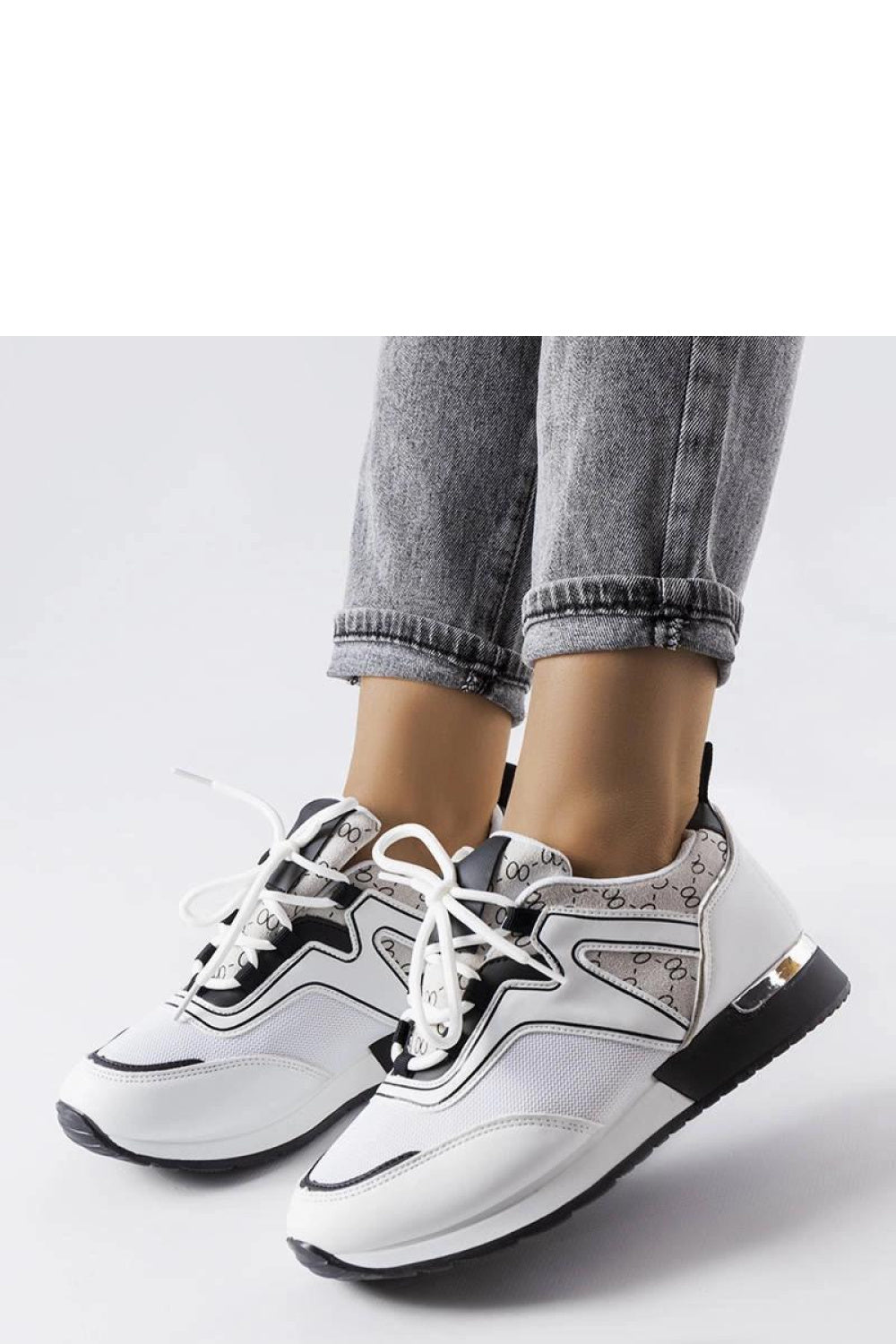 Sneakers model 207872 Solea
