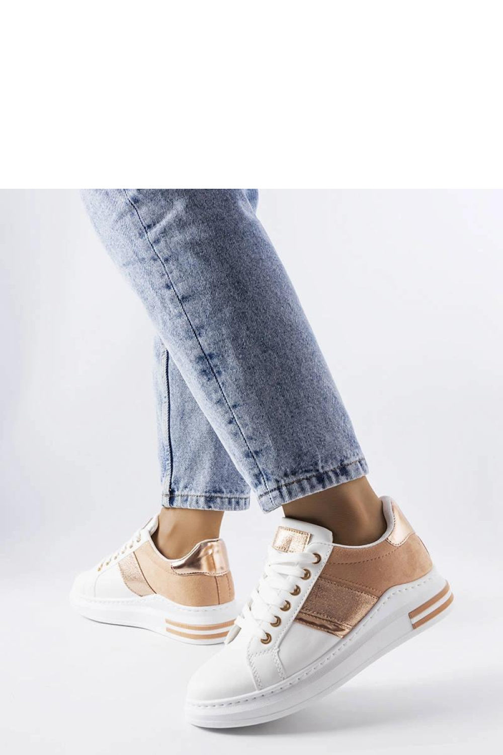 Sneakers model 207875 Solea