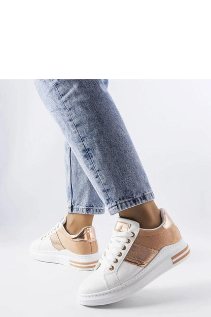 Sneakers model 207875 Solea