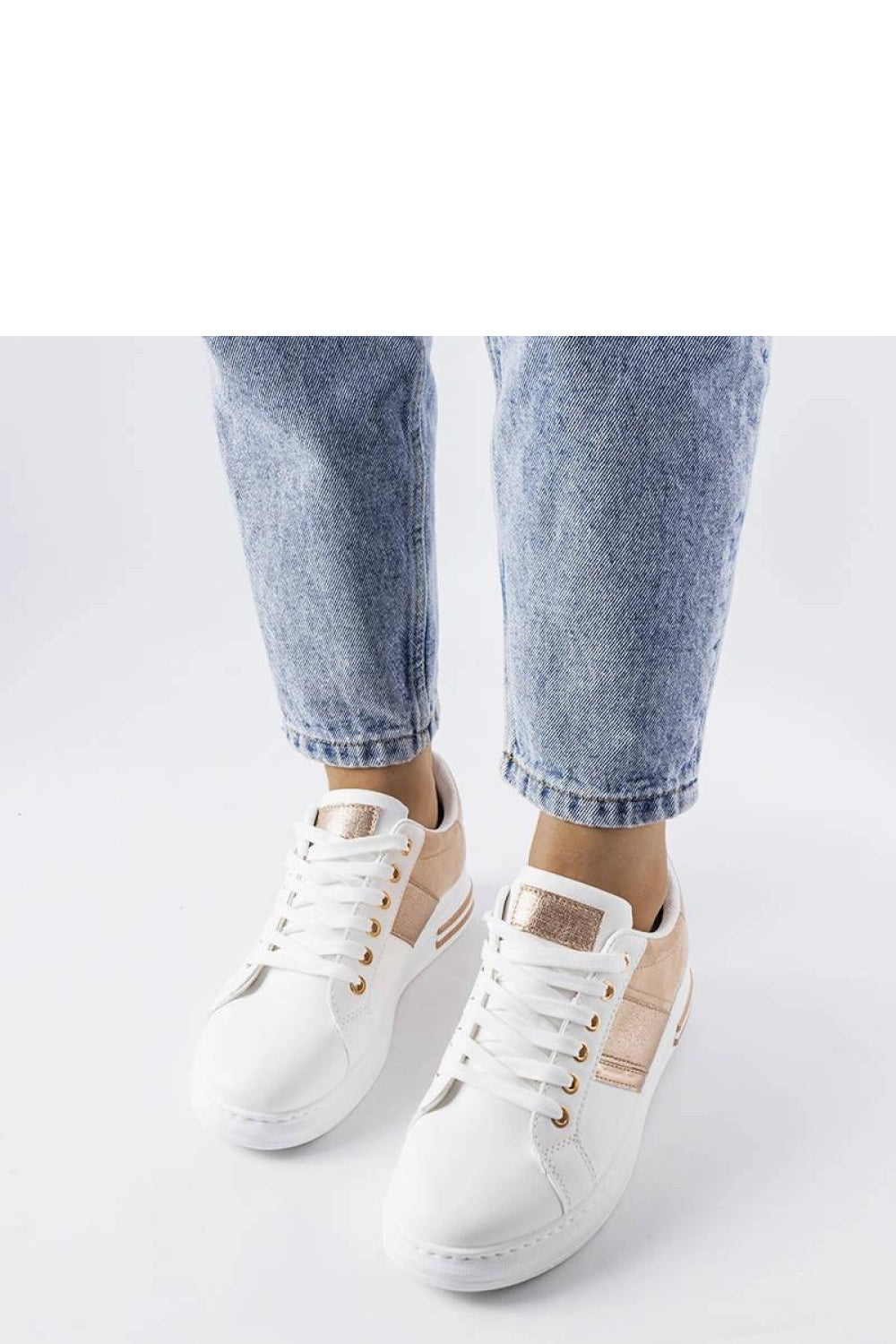 Sneakers model 207875 Solea