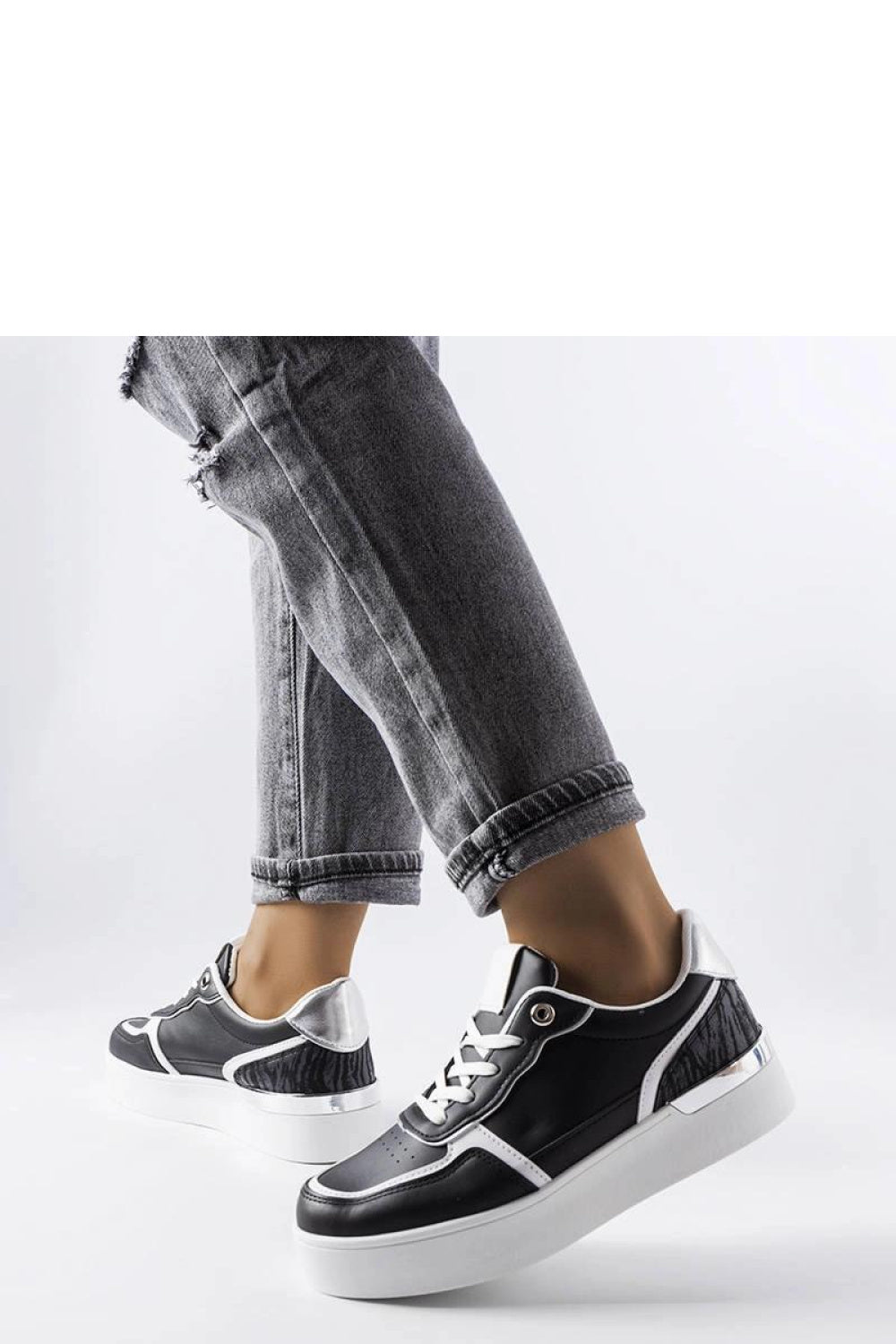 Sneakers model 207886 Solea