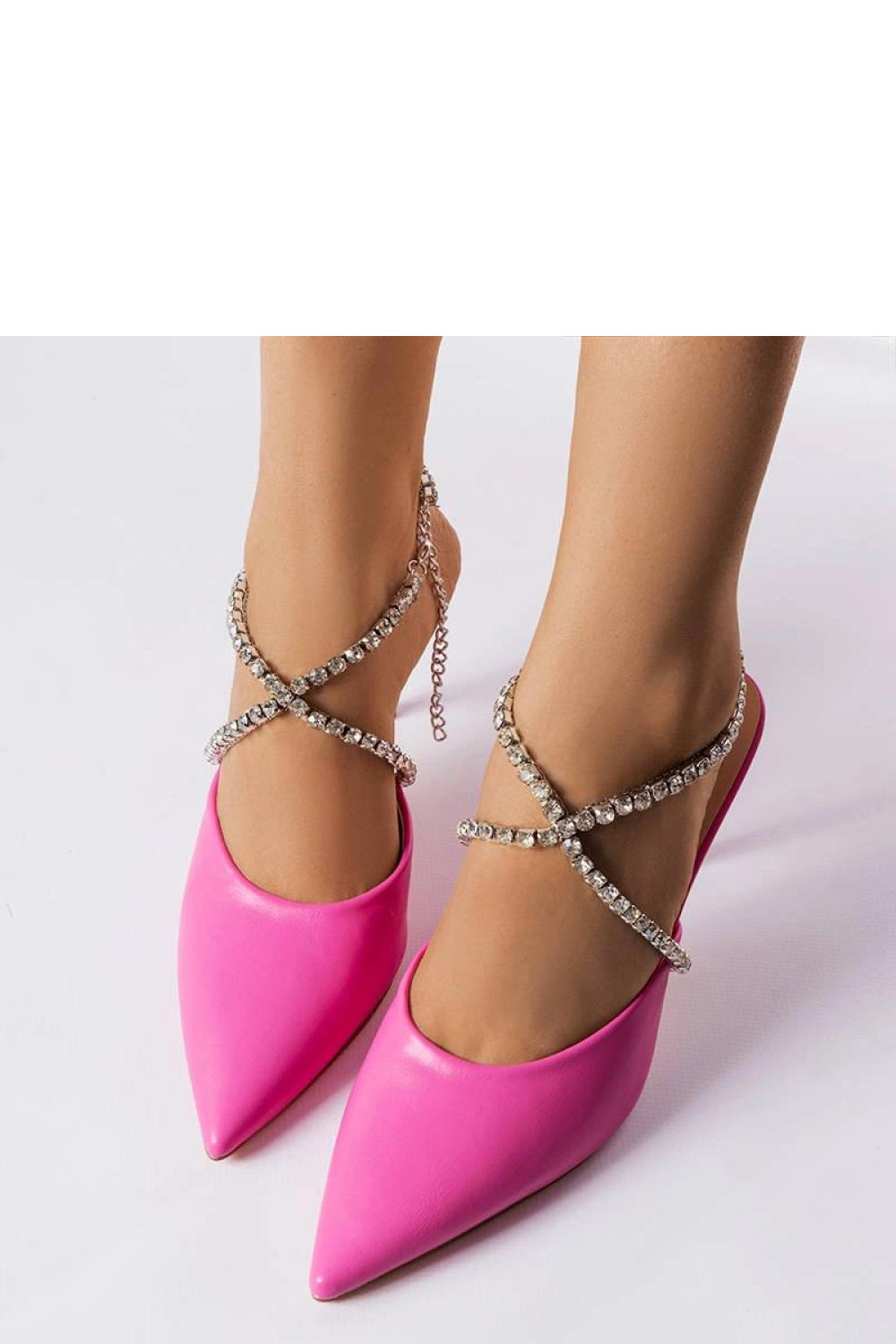 Absatzsandalen model 207897 Solea