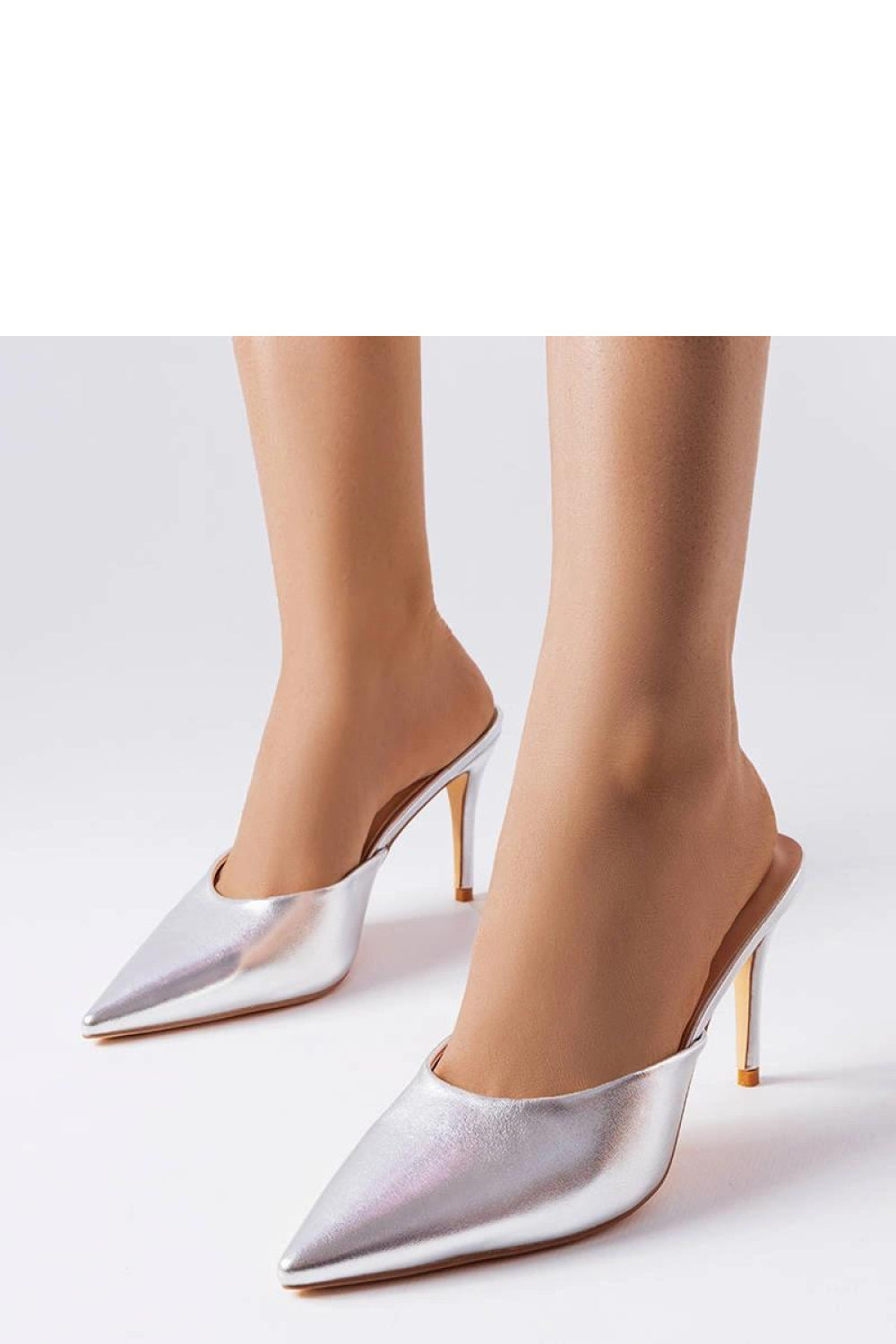 Pumps mit Pfennigabsätzen model 207899 Solea