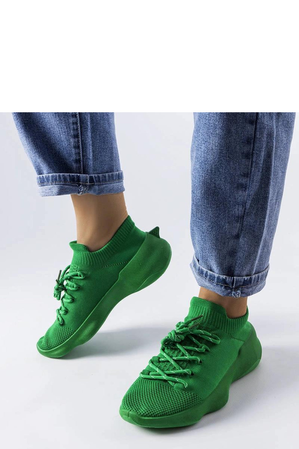 Sneakers model 207902 Solea