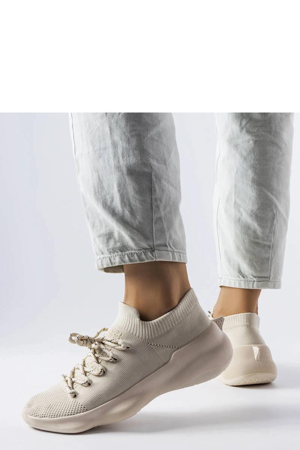 Sneakers Model 207903 Solea