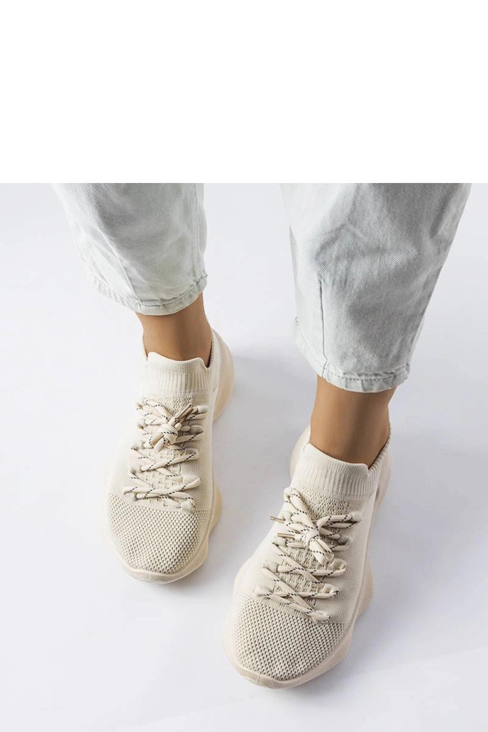 Sneakers Model 207903 Solea