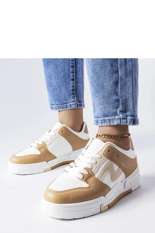 Sneakers model 207906 Solea