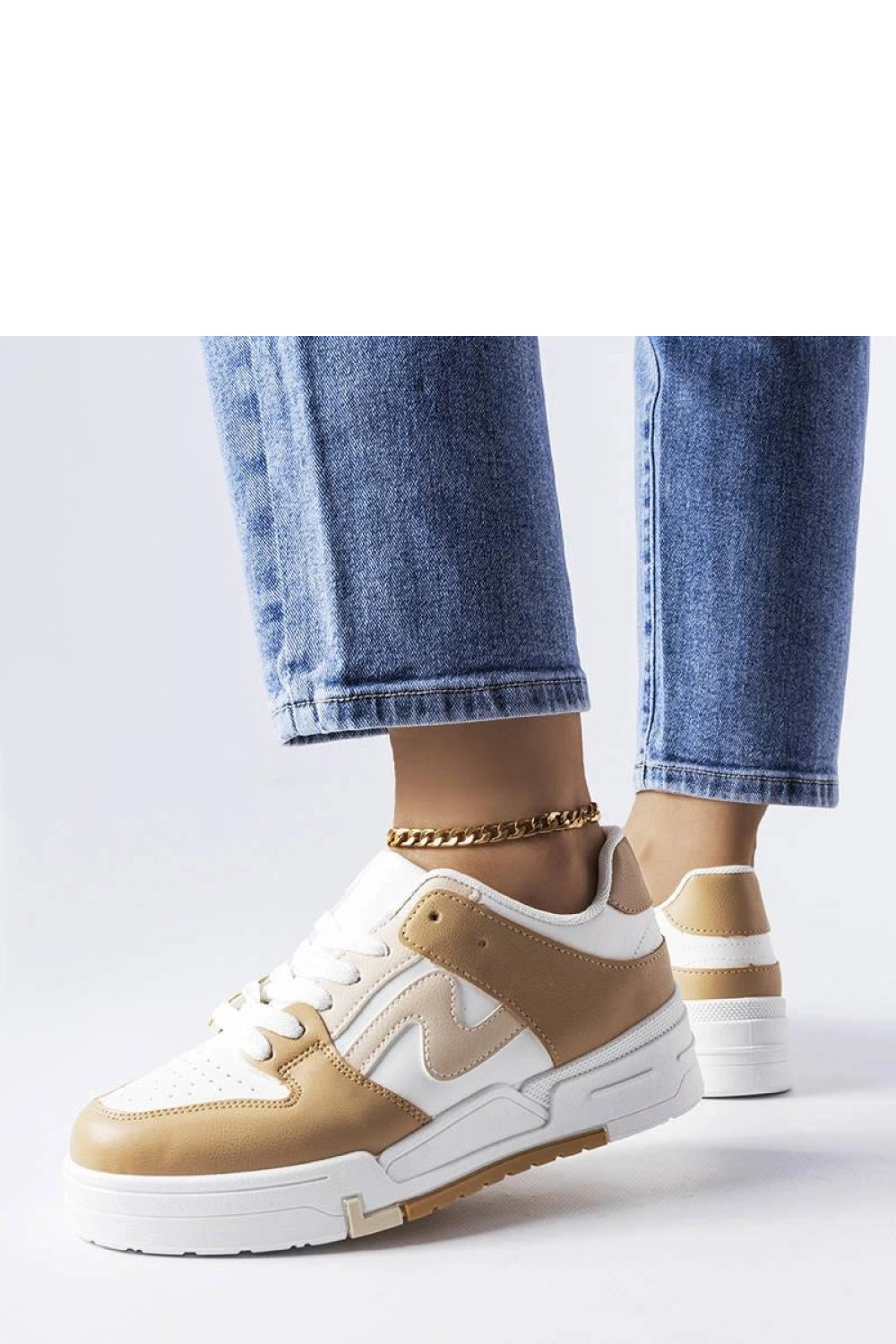 Sneakers model 207906 Solea