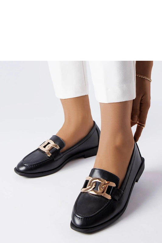 Moccasins model 207912 Solea