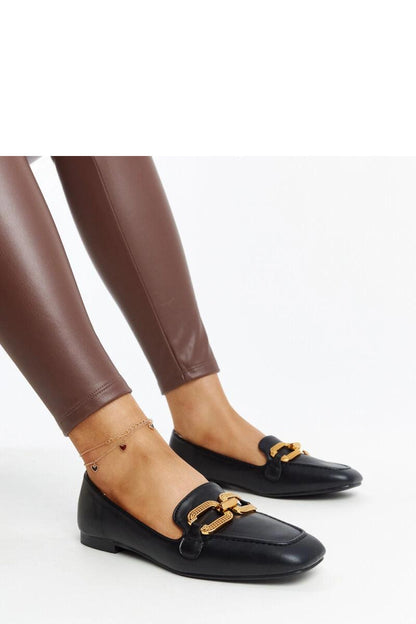 Moccasins model 207913 Solea