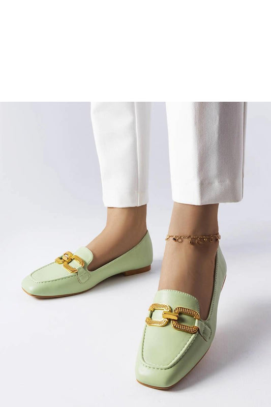 Moccasins model 207914 Solea