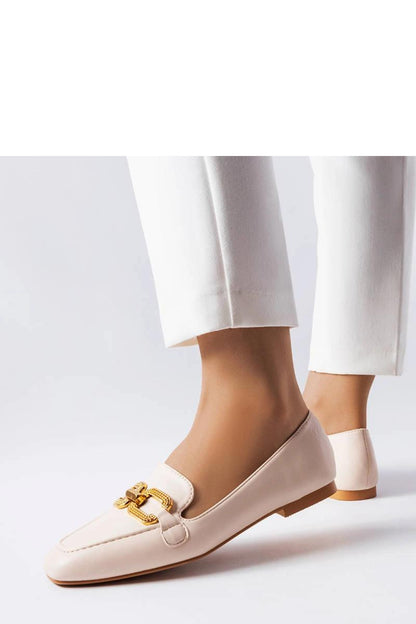 Moccasins model 207916 Solea
