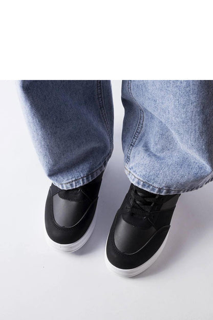 Sneakers model 207917 Solea