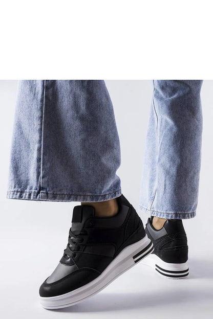 Sneakers model 207917 Solea