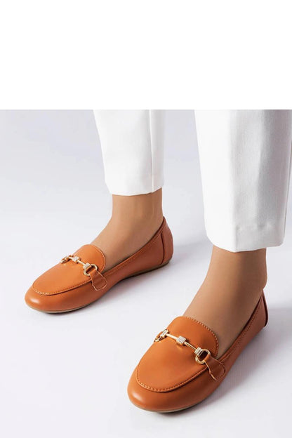Moccasins model 207925 Solea
