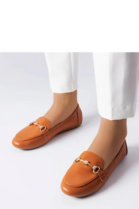 Moccasins model 207925 Solea