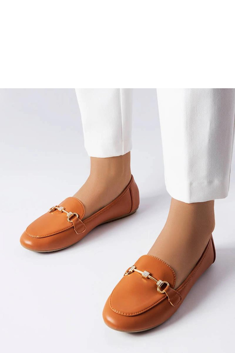 Mokassins model 207925 Solea
