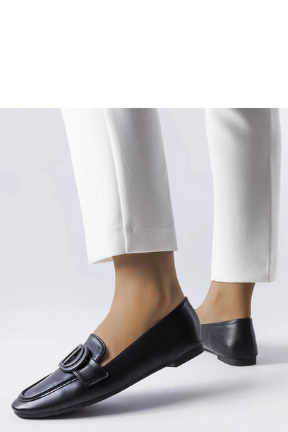 Moccasins model 207931 Solea