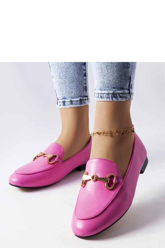 Moccasins model 207933 Solea