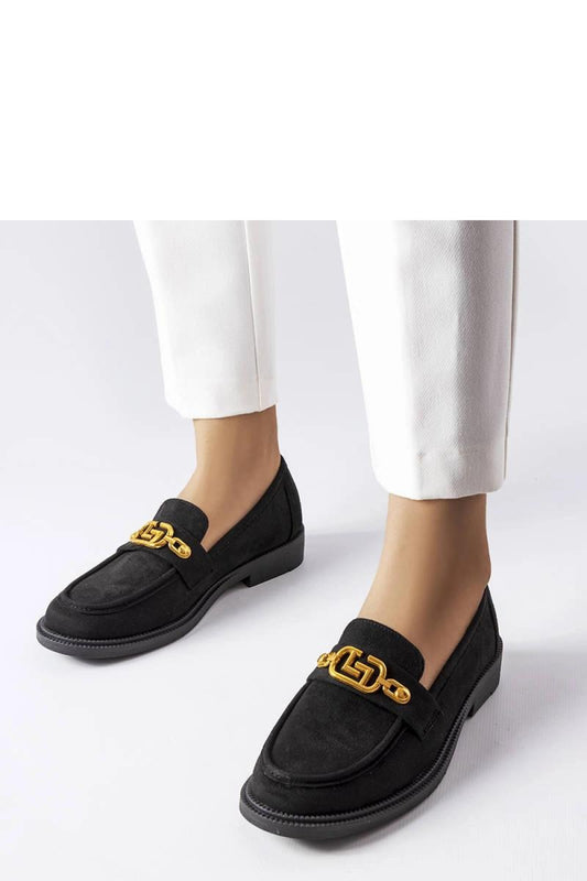 Moccasins model 207935 Solea