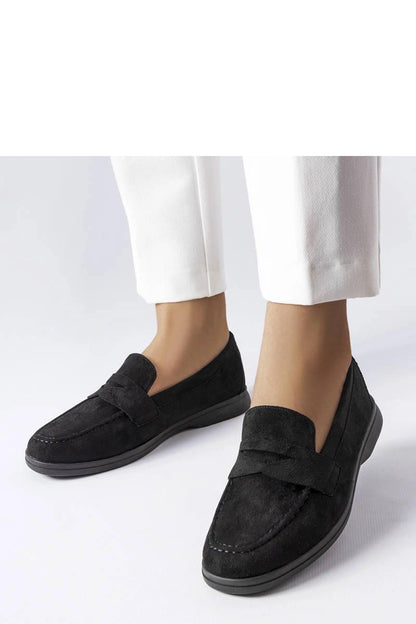 Moccasins model 207936 Solea