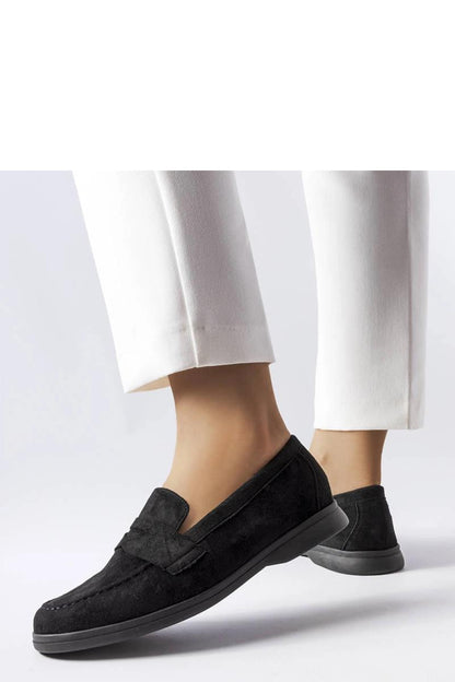 Moccasins model 207936 Solea