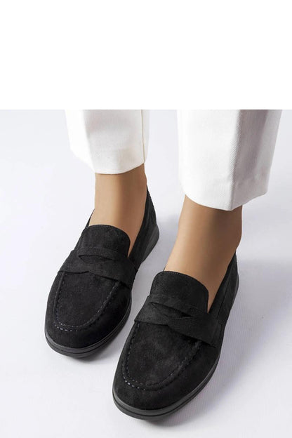 Moccasins model 207936 Solea