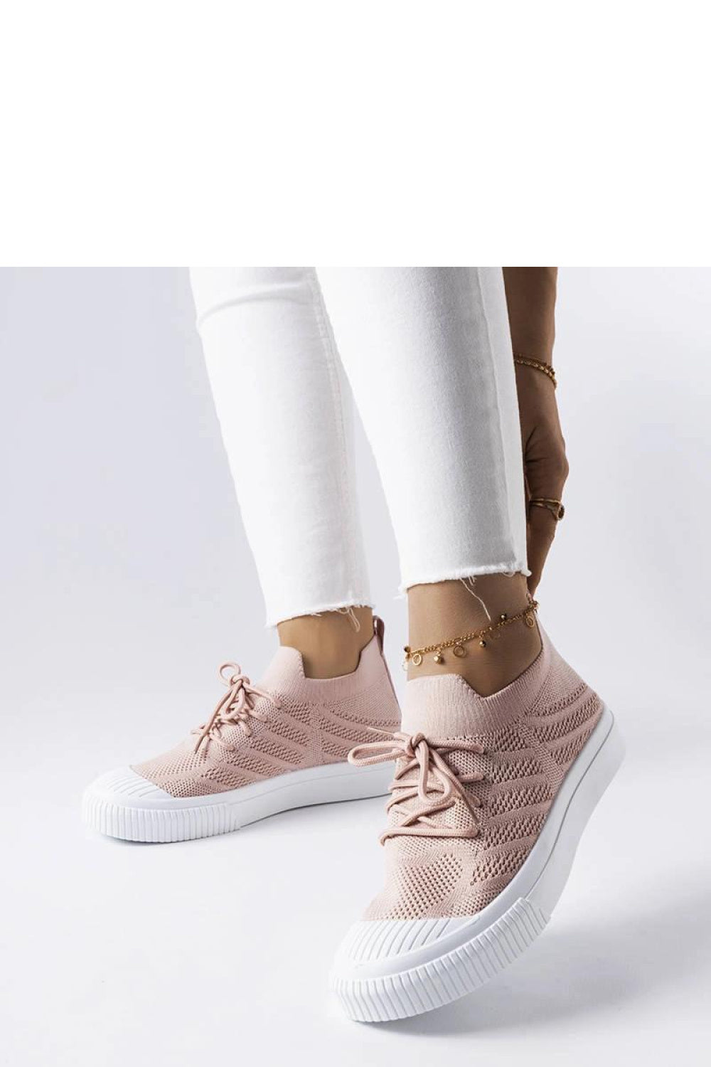 Sneakers model 207940 Solea