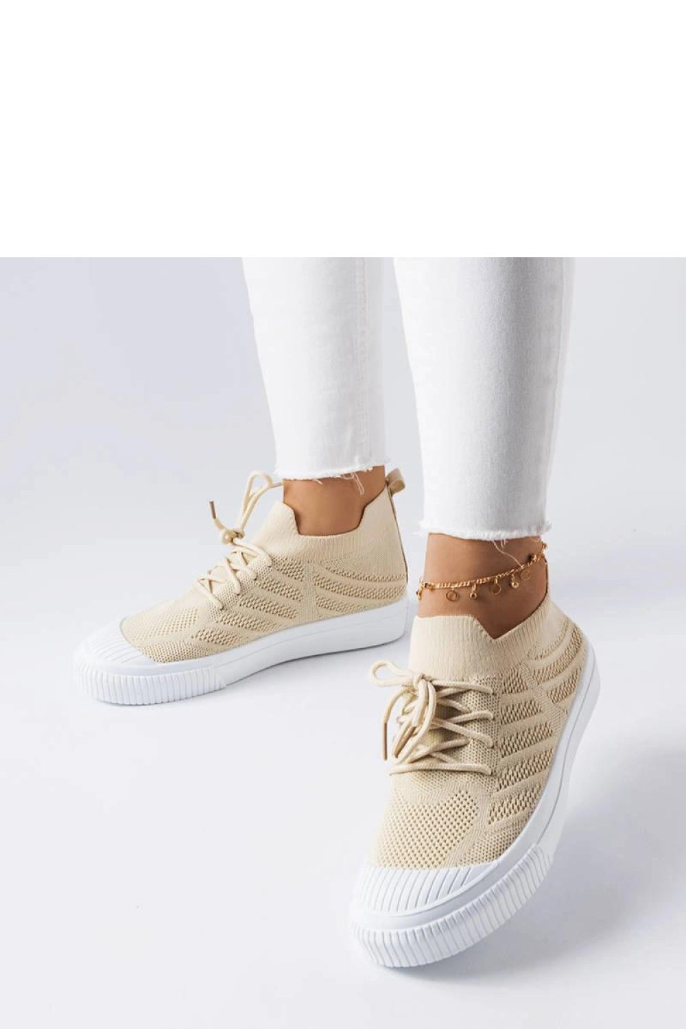 Sneakers model 207941 Solea